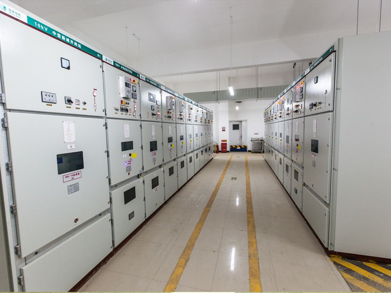 建筑機(jī)電安裝工程專業(yè)承包